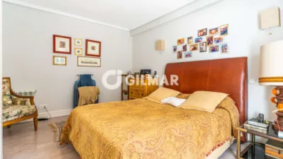 Apartment in Majadahonda photo 18