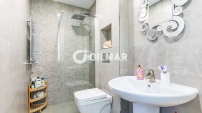 Chalet en Las Lomas photo 24