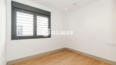 Apartment in Nervión photo 13