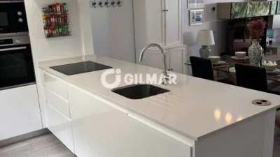 Chalet in Cancelada photo 5