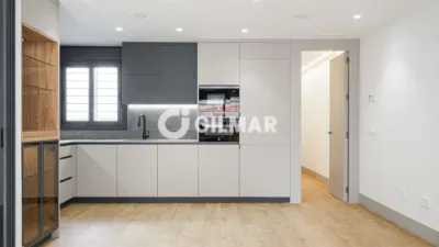 Apartment in Nervión photo 21