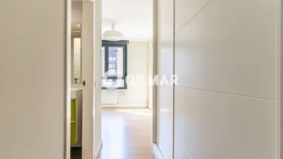 Apartment in Montecarmelo photo 22