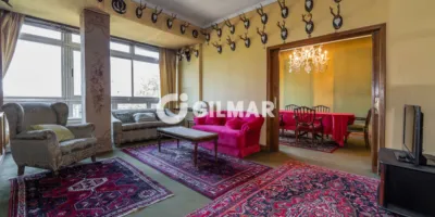 Apartment in Hispanoamérica photo 3