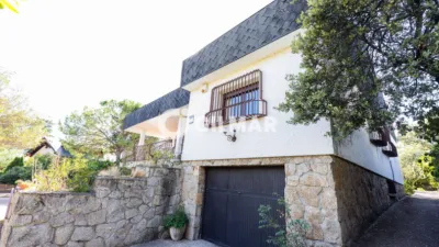 Chalet in Torrelodones Town Centre photo 2