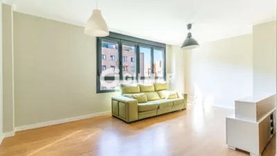 Apartment in Montecarmelo photo 3