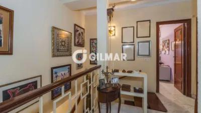 Chalet in Conde Orgaz photo 13