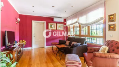 Chalet en Las Lomas photo 15