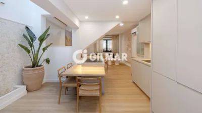 Chalet in Estepona Pueblo photo 17