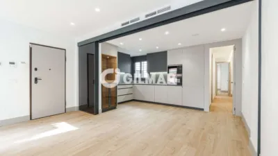 Apartment in Nervión photo 6