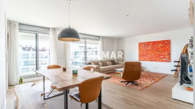 Penthouse in Mayorazgo (Boadilla) photo 8