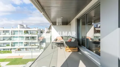 Penthouse in Mayorazgo (Boadilla) photo 3