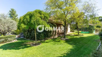 Chalet en Las Lomas photo 8