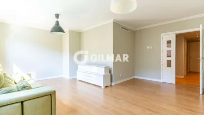 Apartment in Montecarmelo photo 6