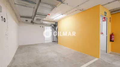Apartment in Nervión photo 30