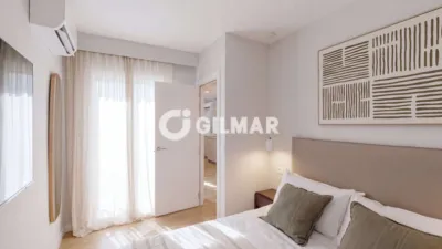 Chalet in Estepona Pueblo photo 30