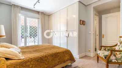 Apartment in Majadahonda photo 17