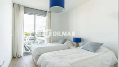 Penthouse in Mayorazgo (Boadilla) photo 19