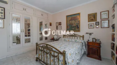 Chalet in Conde Orgaz photo 15