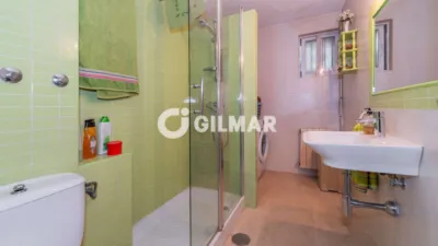 Chalet in Conde Orgaz photo 22