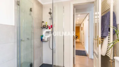 Apartment in Majadahonda photo 23