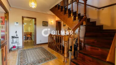 Chalet in Torrelodones Town Centre photo 27