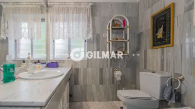 Chalet in Conde Orgaz photo 16