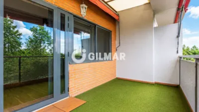 Apartment in Monterrozas-El Cantizal photo 36