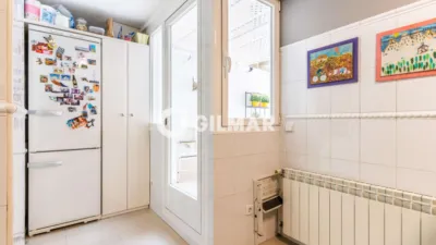 Apartment in Majadahonda photo 11
