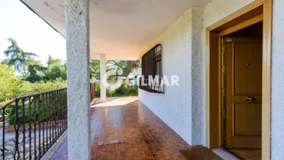 Chalet in Torrelodones Town Centre photo 11
