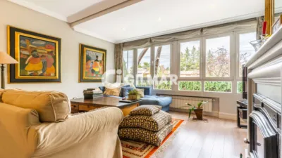 Apartment in Majadahonda photo 6
