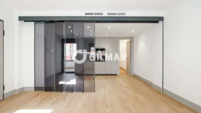 Apartment in Nervión photo 20