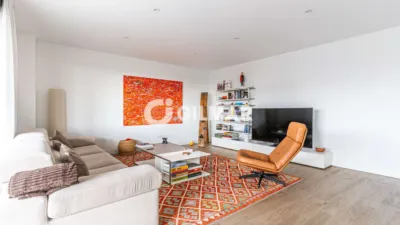 Penthouse in Mayorazgo (Boadilla) photo 10
