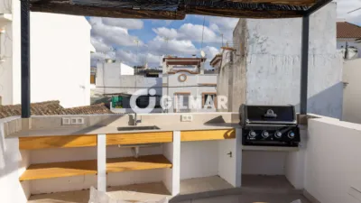 Chalet in Estepona Pueblo photo 58