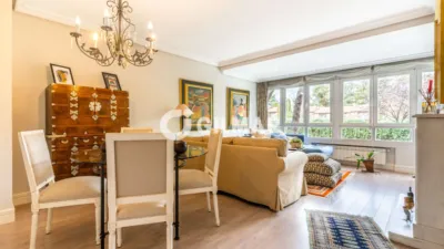 Apartment in Majadahonda photo 5