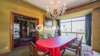 Apartment in Hispanoamérica photo 10