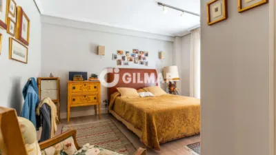 Apartment in Majadahonda photo 16
