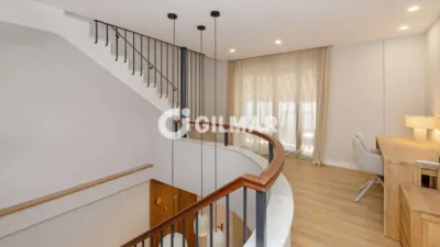 Chalet in Estepona Pueblo photo 23