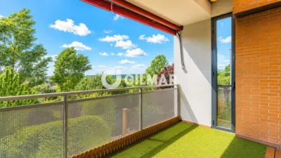 Apartment in Monterrozas-El Cantizal photo 37