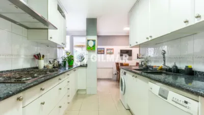 Apartment in Majadahonda photo 8