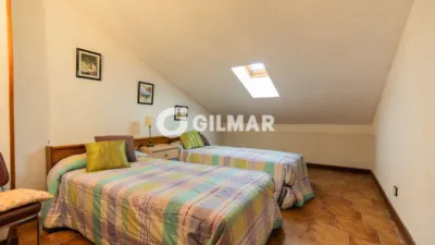 Chalet in Torrelodones Town Centre photo 53