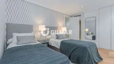 Apartment in Goya photo 39