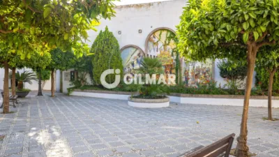 Chalet in Estepona Pueblo photo 3
