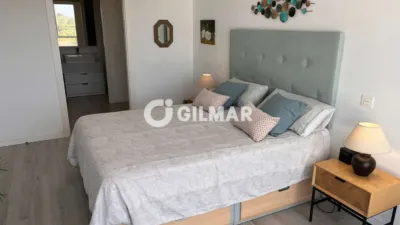 Chalet in Cancelada photo 16