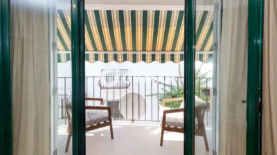 Chalet in Estepona Pueblo photo 52