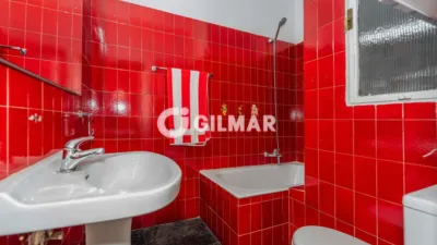 Apartment in Hispanoamérica photo 27