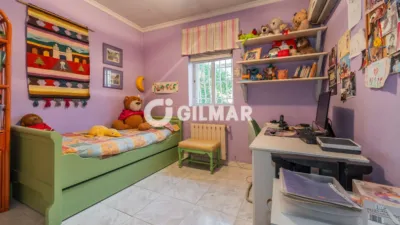 Chalet in Conde Orgaz photo 17