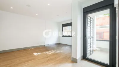 Apartment in Nervión photo 4