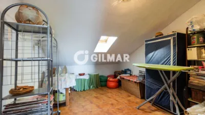 Chalet in Torrelodones Town Centre photo 51