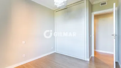 Apartment in Montecarmelo photo 16