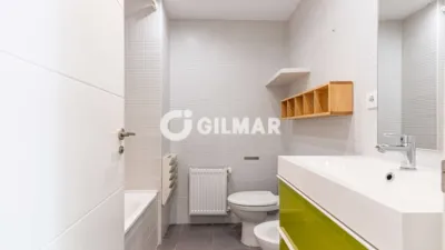 Apartment in Montecarmelo photo 23